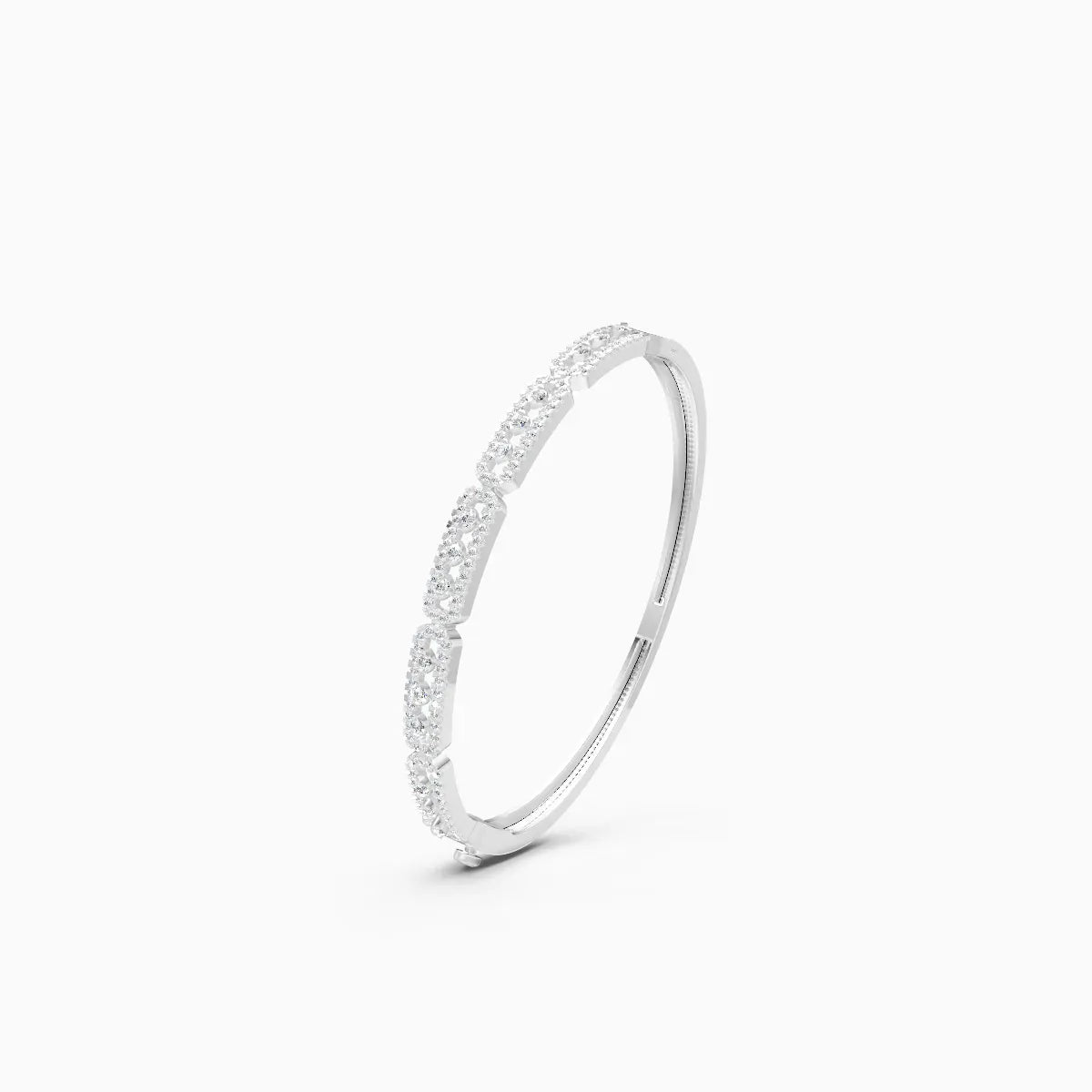 Timeless Elegance Kada Bracelets For Women