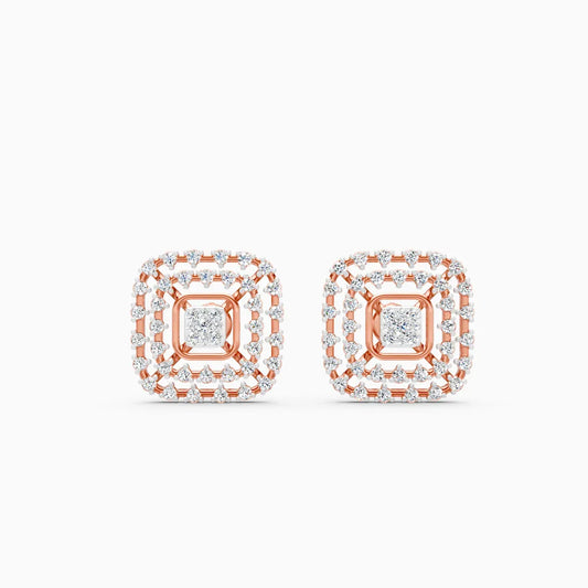 Refined Halo Studs