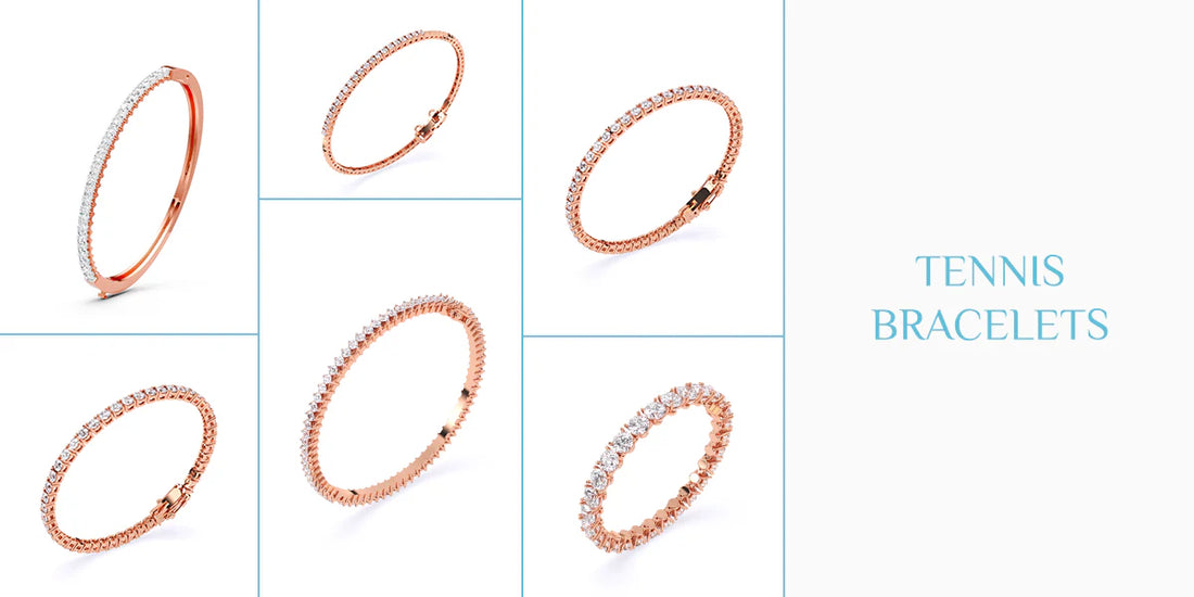 tennis bracelet meaning