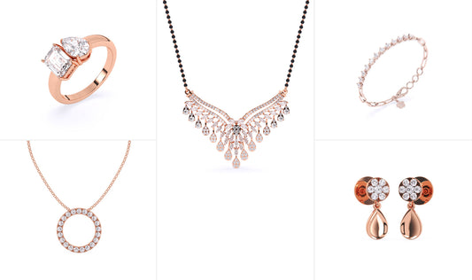 Spotting Fake Jewellery