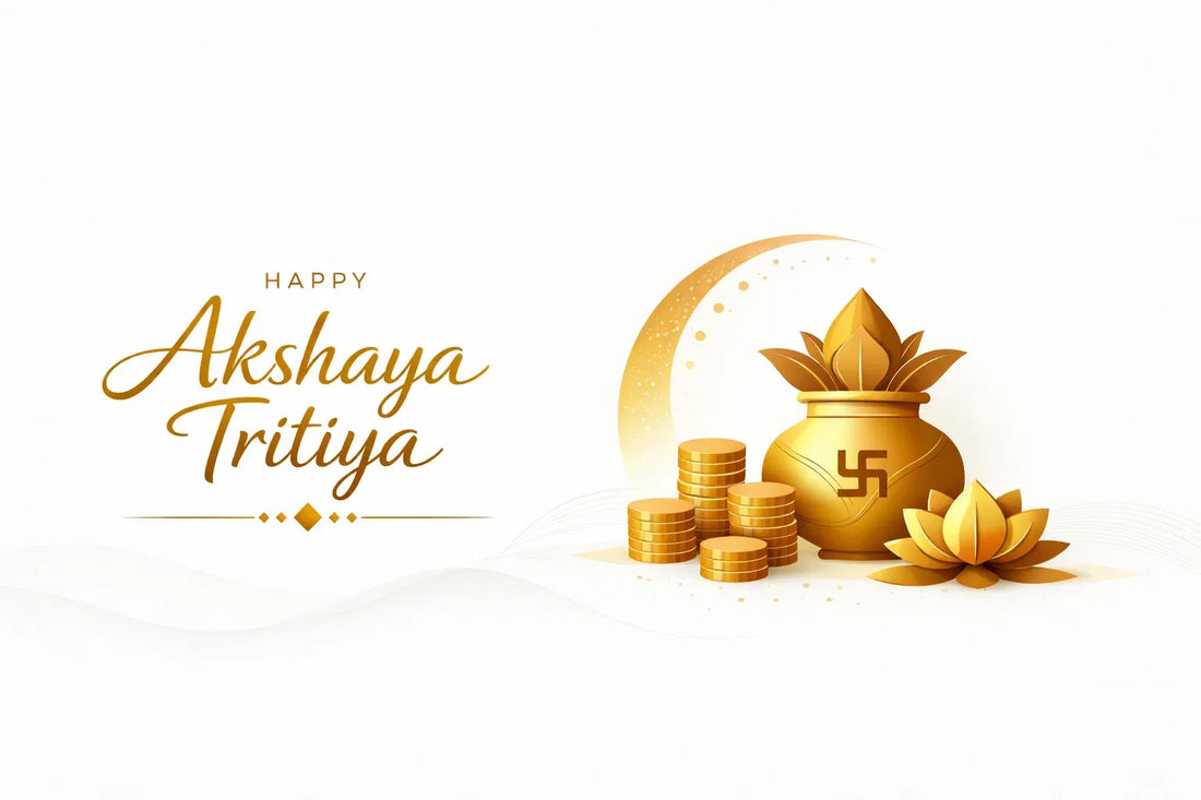 Akshaya Tritiya Wishes Quotes and Messages