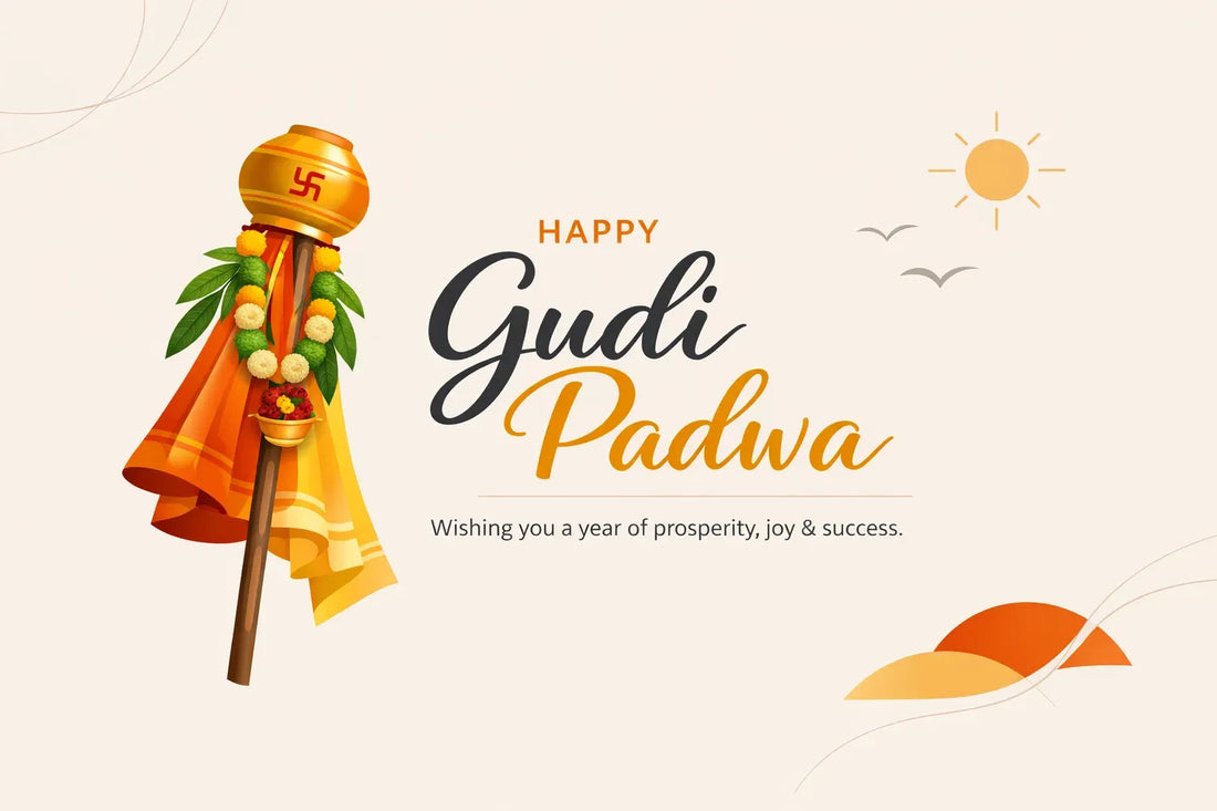 Gudi Padwa Wishes, Messages and Quotes