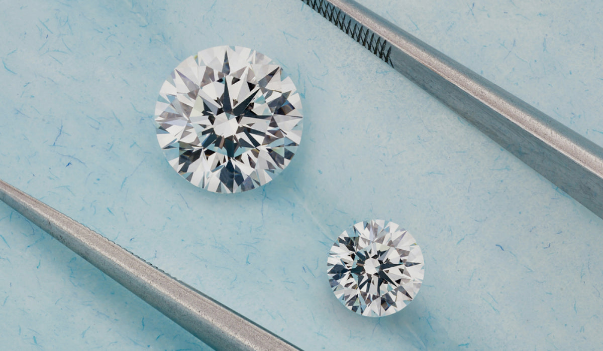 Shining Bright: The Rise Of Lab Grown Diamonds In India – Ayaani