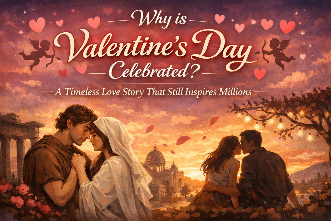 What is Valentine's Day