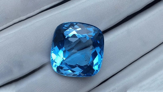 Blue Topaz