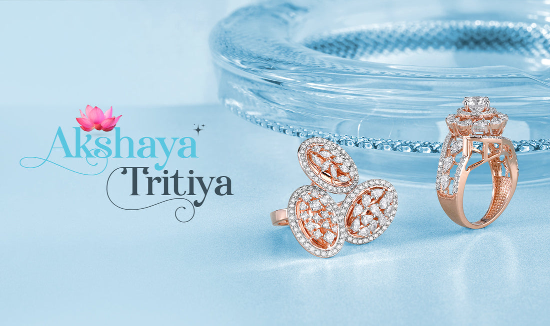 Akshaya tritiya