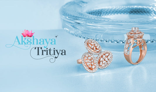 Akshaya tritiya