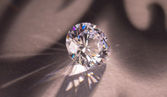 April Birthstone