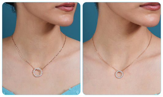 11 Best Lightweight Pendants for daily wear