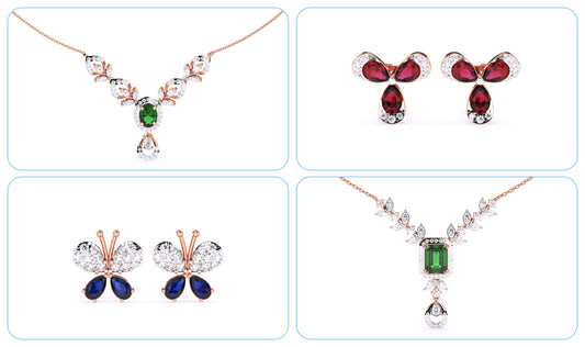 The best time to buy diamond jewellery