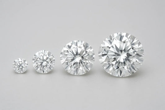 Diamon carat
