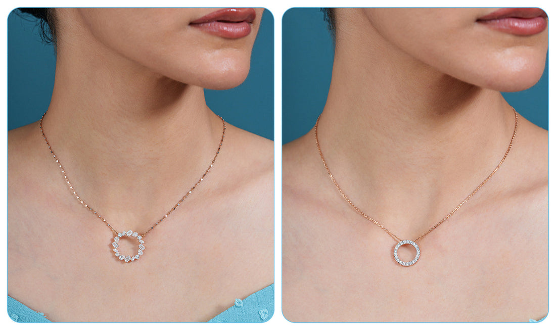 Circle Pendant Meaning