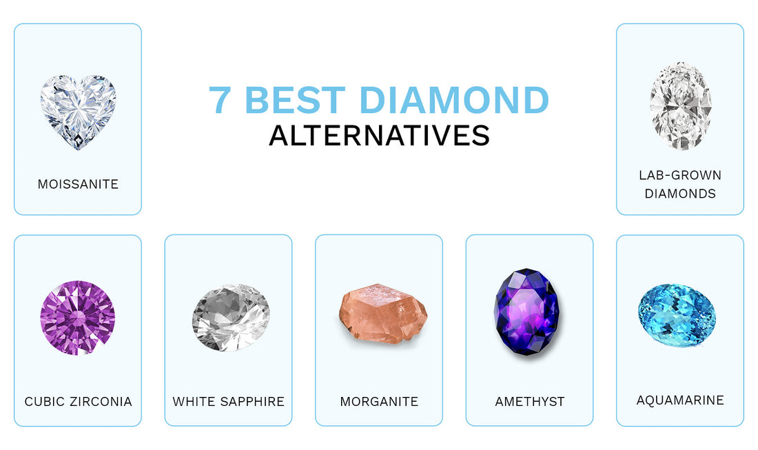 Diamond Alternatives