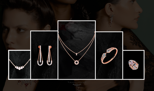 Festive Jewellery Trends