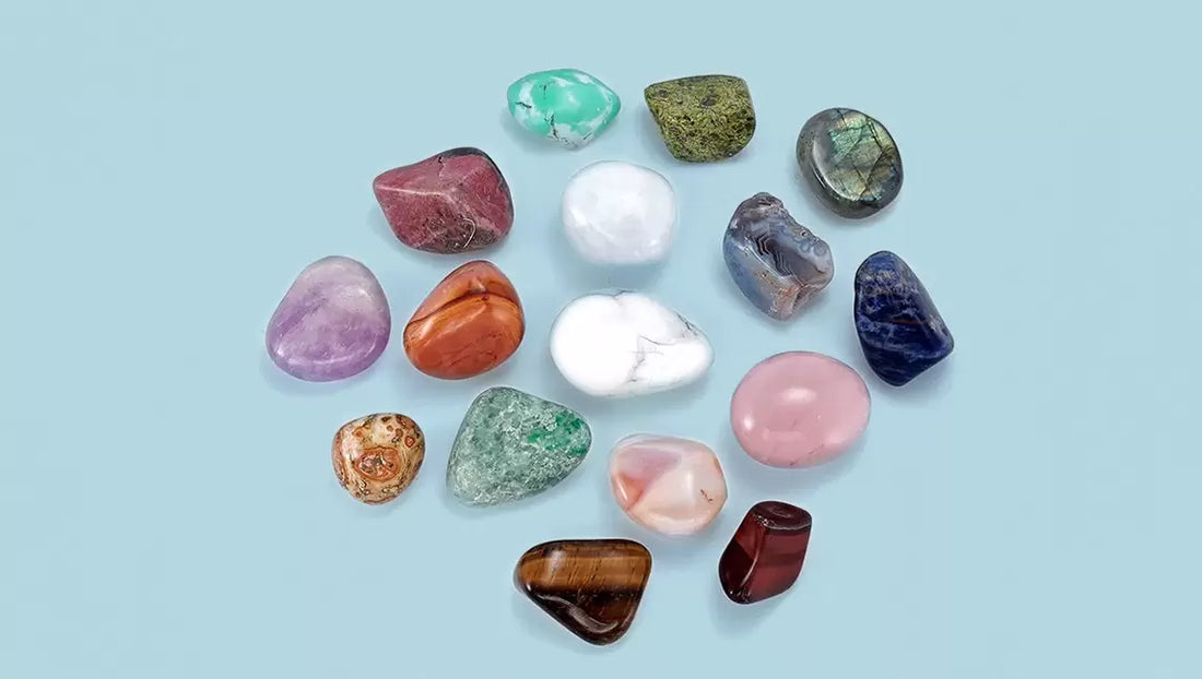 A Guide To Understanding Gemstone Hardness