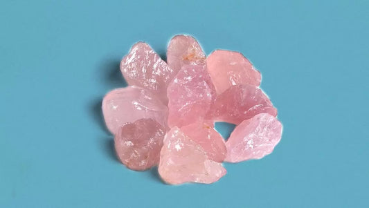 Rose Quartz