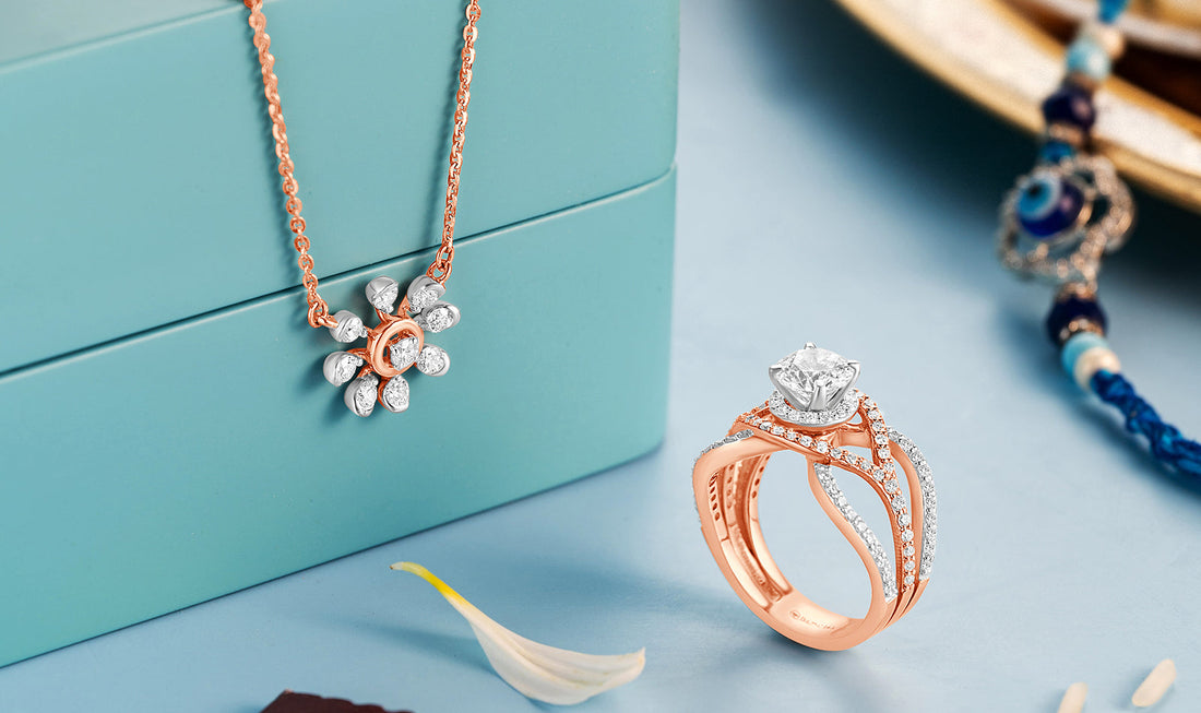 Raksha Bandhan Gift Ideas for Sister