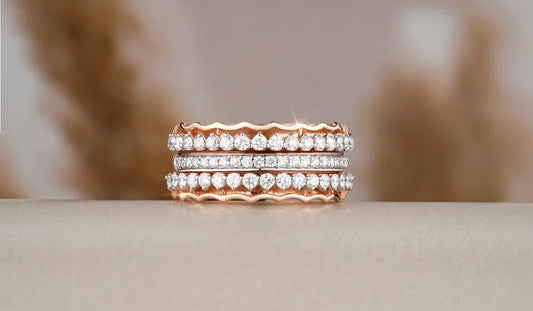 Round Diamond Rings: Tips for Finding