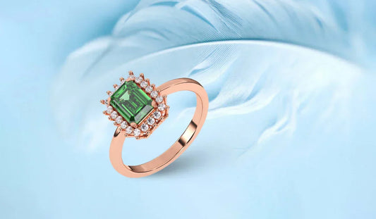 2024's Best Diamond Ring Designs
