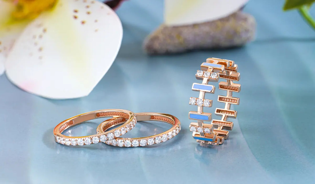 Checklist For Purchasing Sustainable Diamond Rings