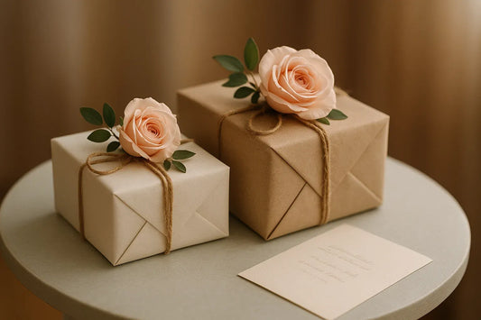wedding gift ideas