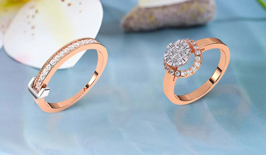 What is a promise ring