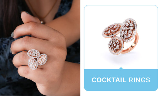 What is the cocktail ring