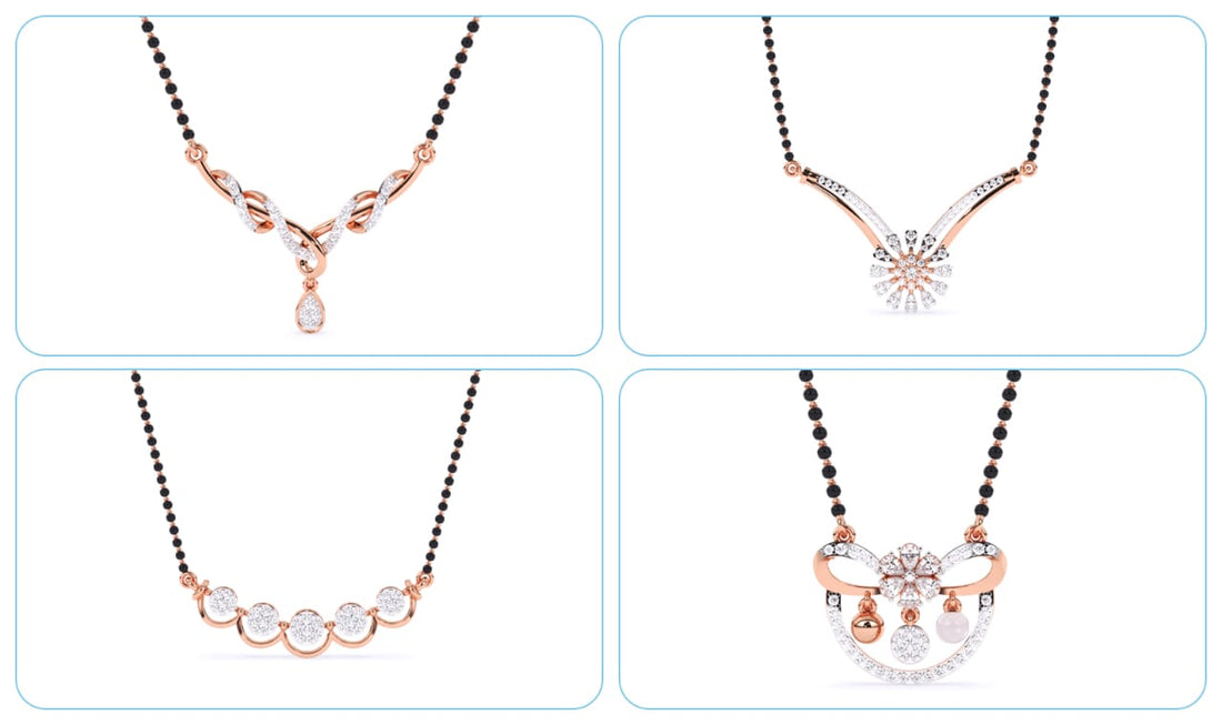 what is mangalsutra