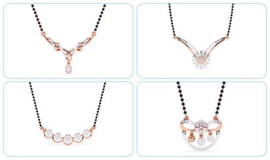 what is mangalsutra