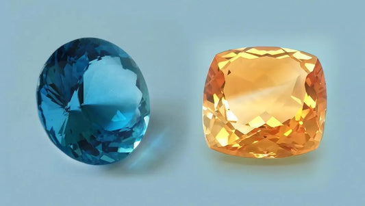 November Birthstone