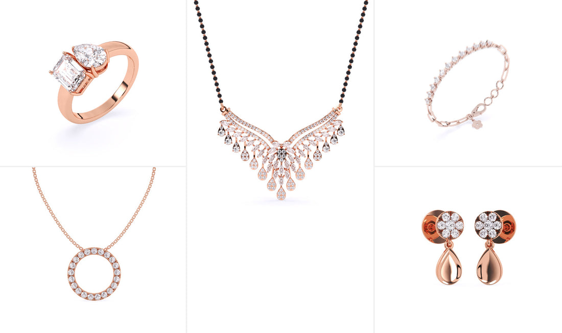 what is rose gold