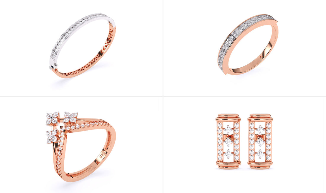 what is statement jewellery