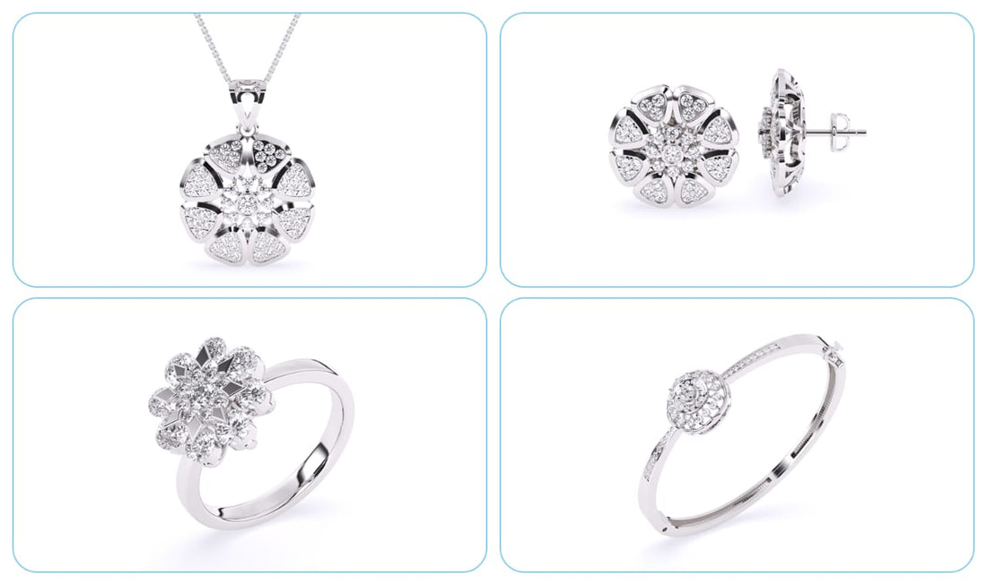 what is white gold