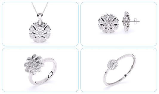 what is white gold