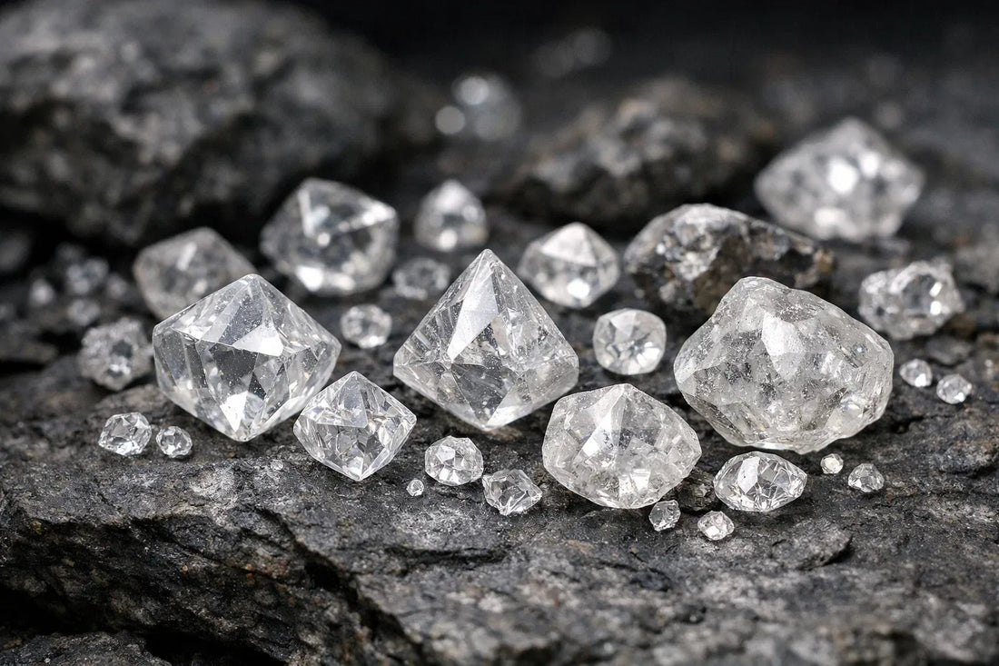The Price of Brilliance - Factors That Make Diamonds Costly