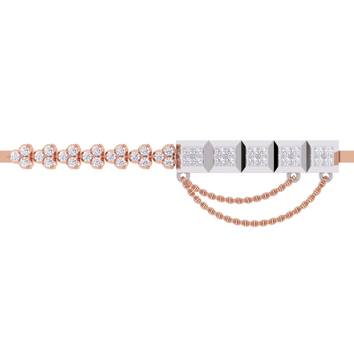 What is a Tennis Bracelet & Why is It Called That? | Monica Vinader