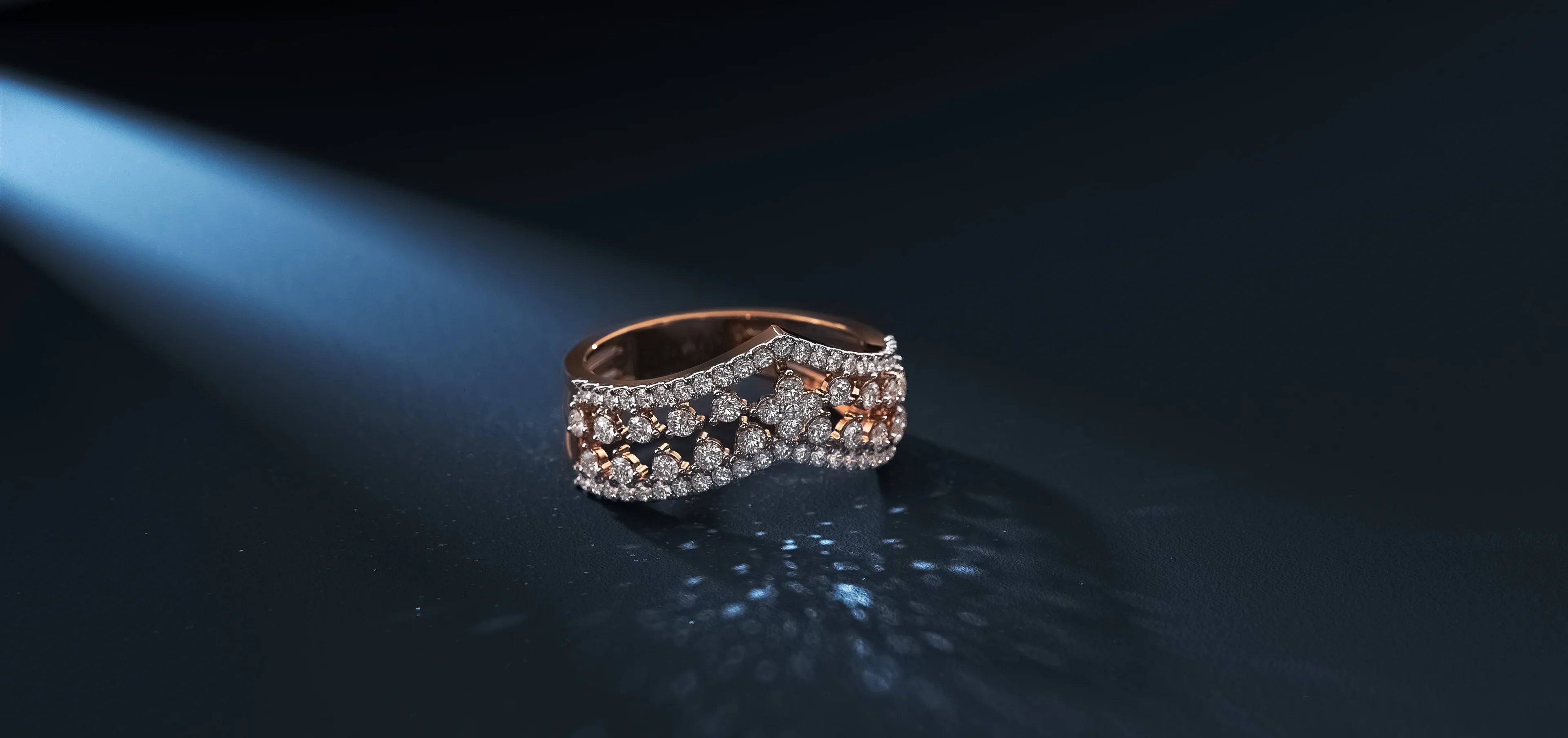 Lab Grown Diamond Engagement Rings