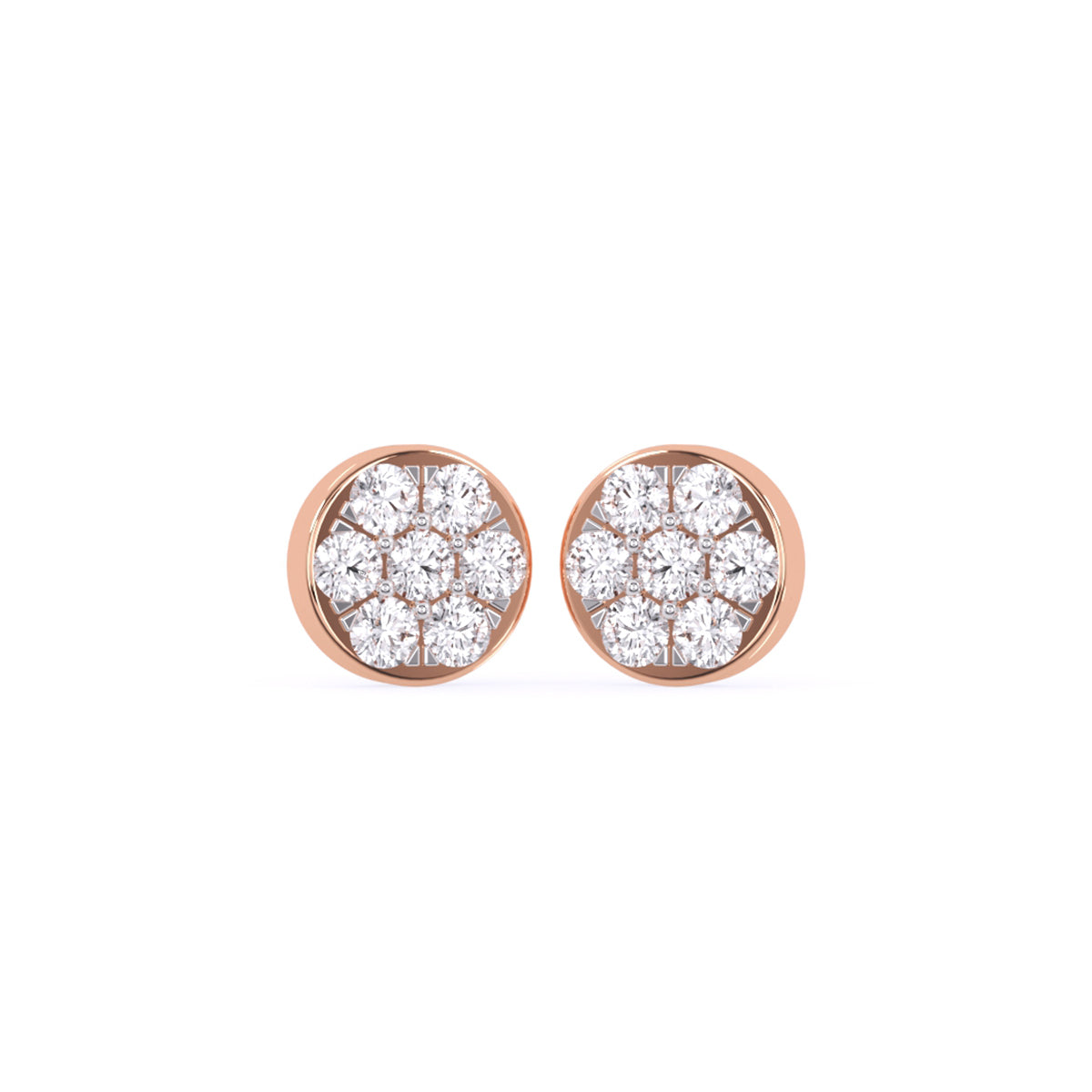 Titanium Stud Earrings – OhlalaJewelryUS
