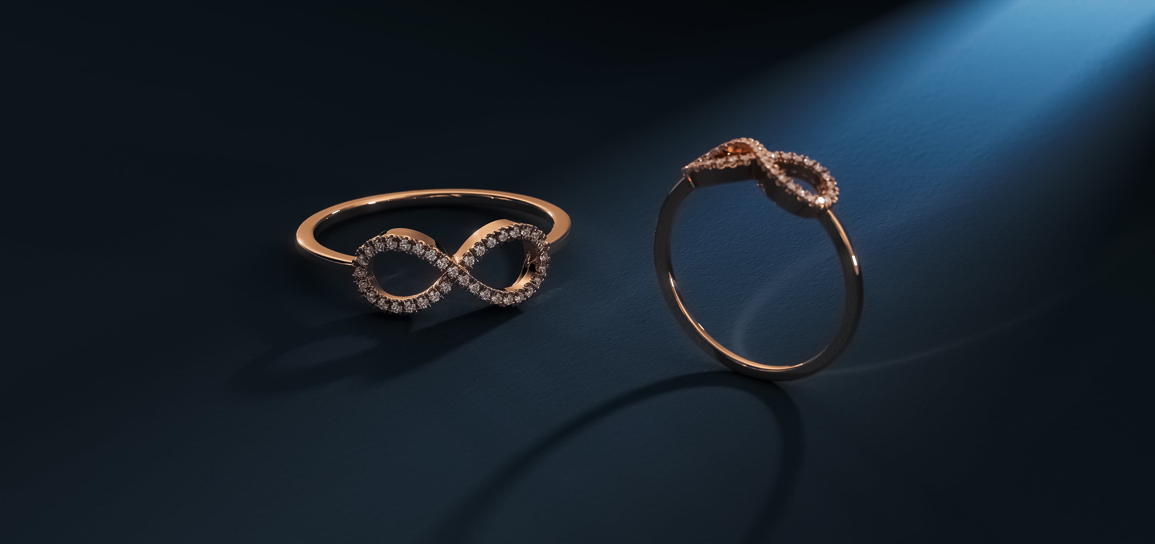 Lab Grown Diamond Office Wear Ring