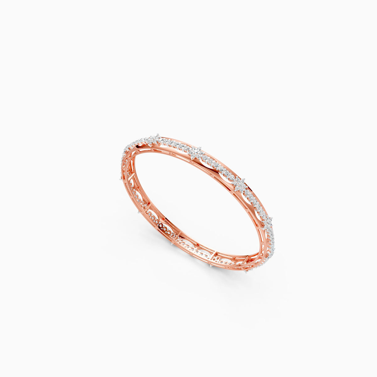 Celeste Vine Bangle
