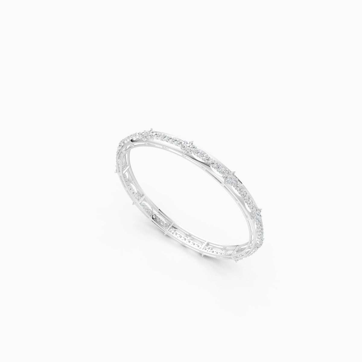 Celeste Vine Bangle