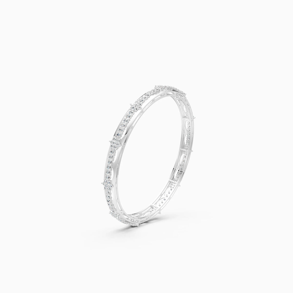 Celeste Vine Bangle