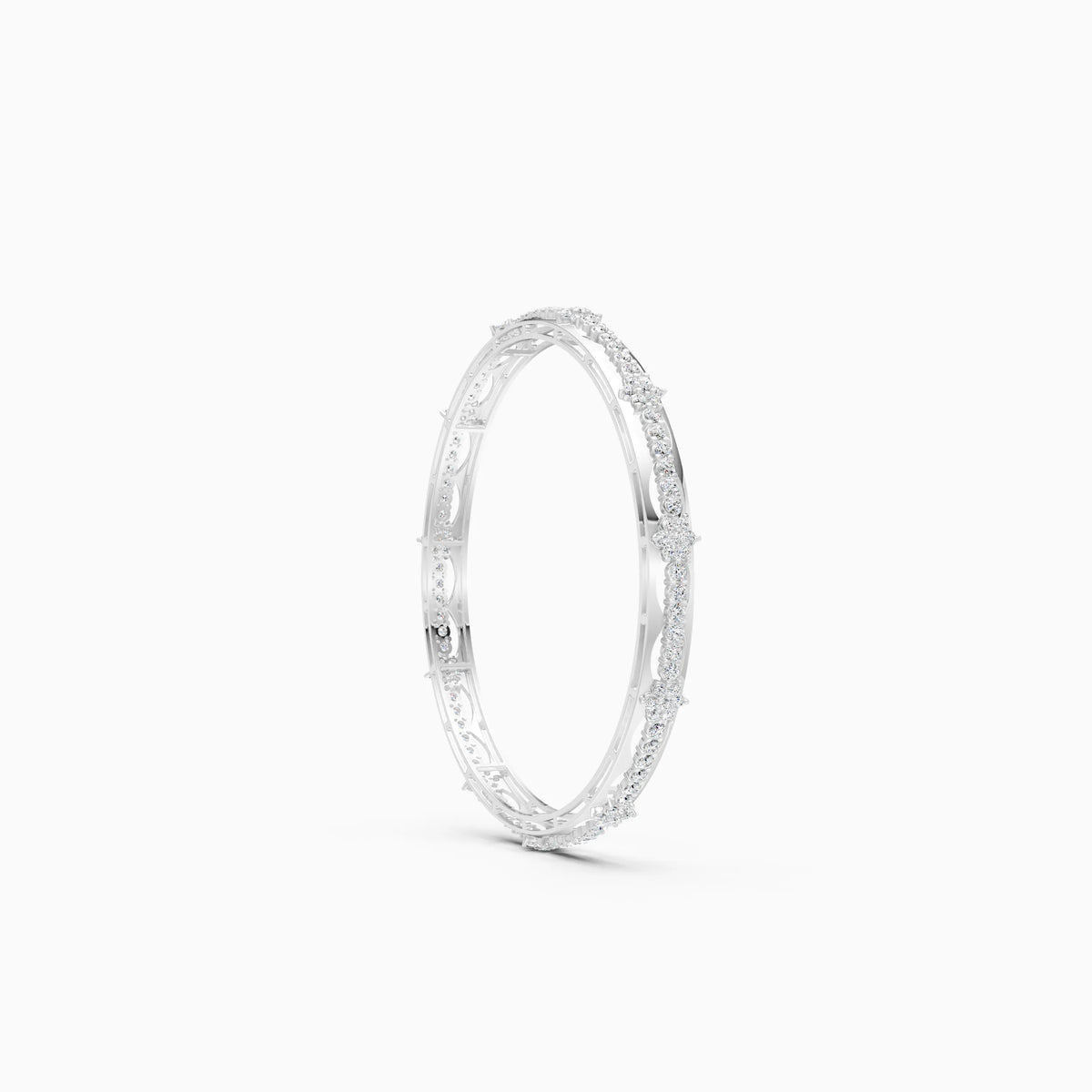 Celeste Vine Bangle