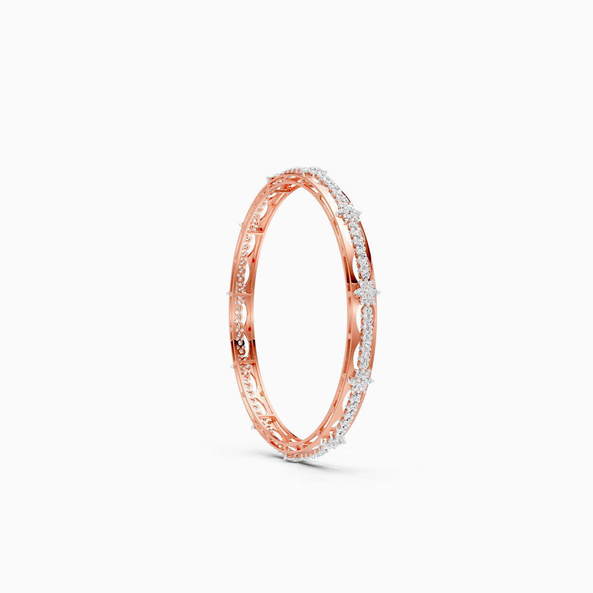 Celeste Vine Bangle