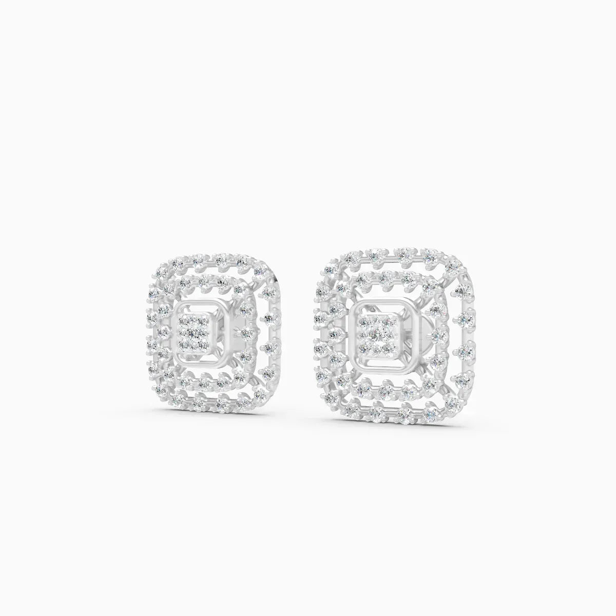 Refined Halo Studs