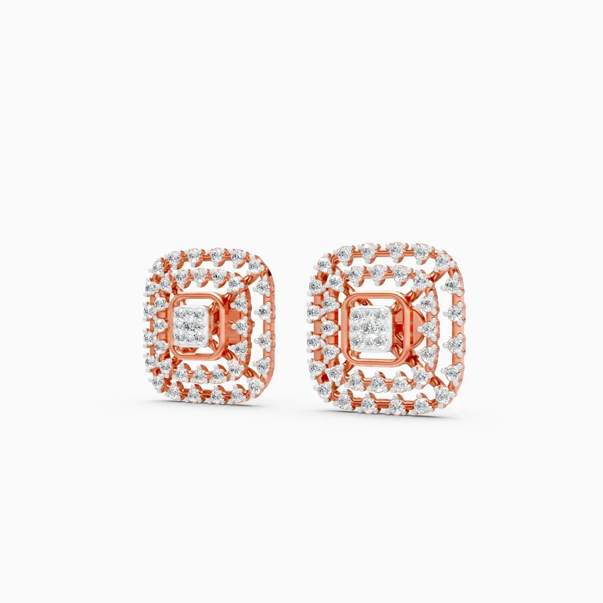 Refined Halo Studs