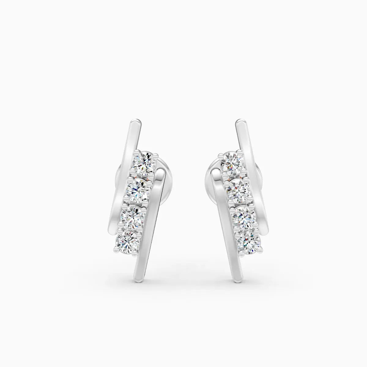 Curve Bar Studs