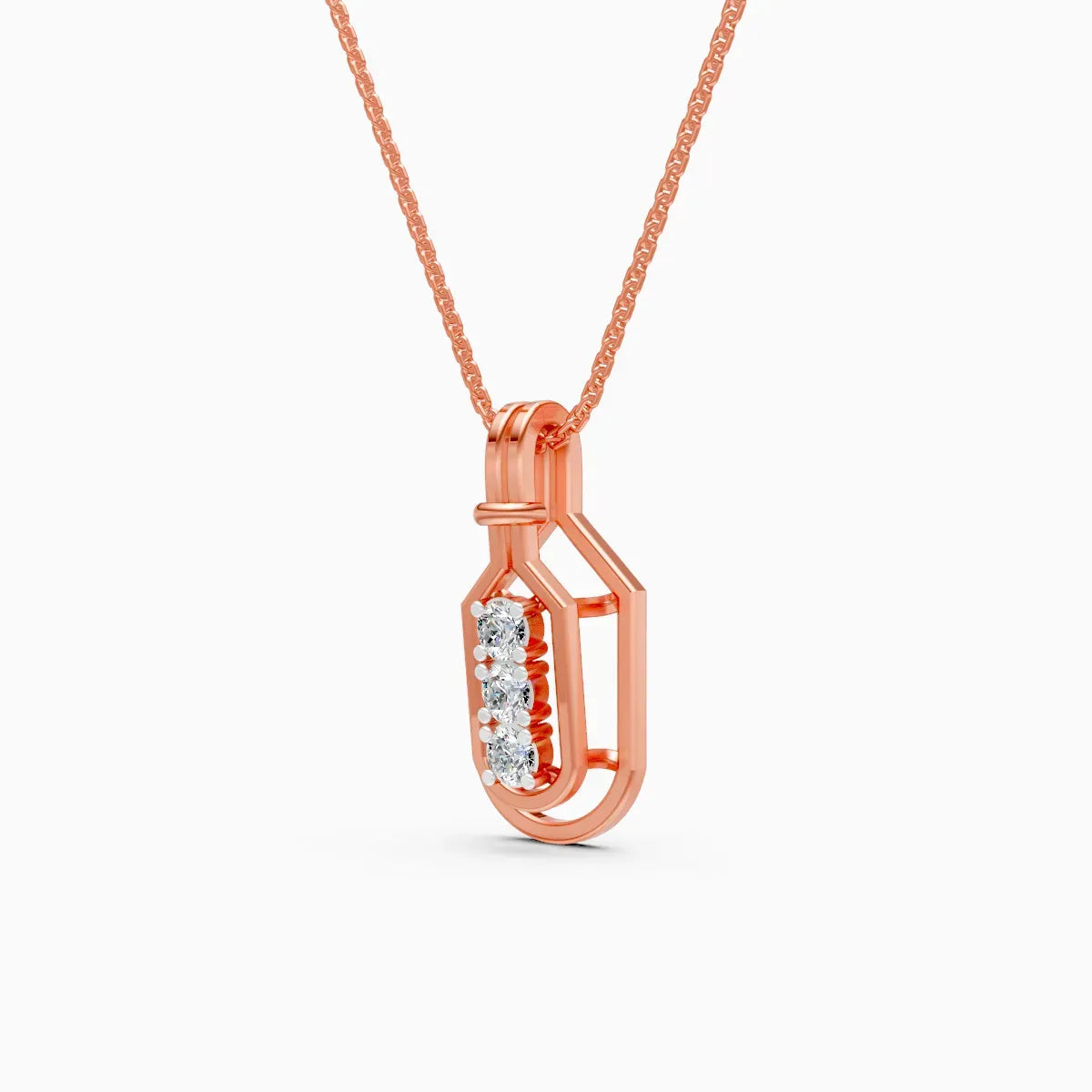 Urban Prism Bar Pendant