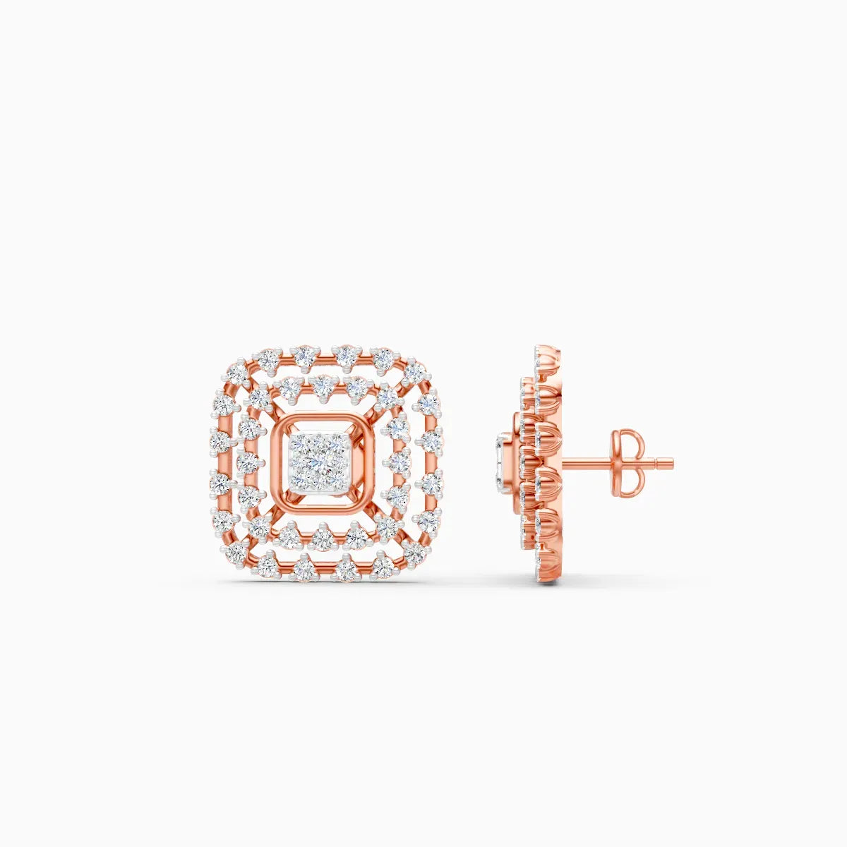 Refined Halo Studs