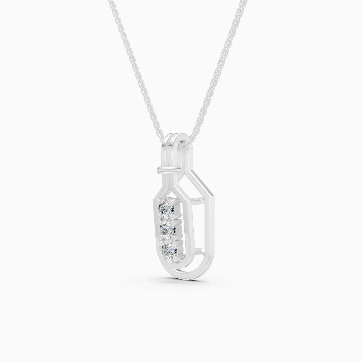 Urban Prism Bar Pendant